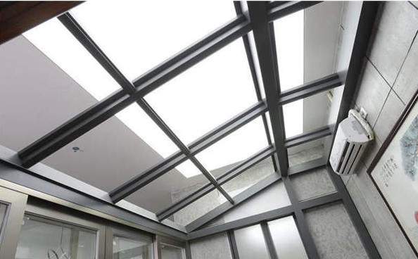 影響建筑型材型材使用期限的原因有哪些呢？